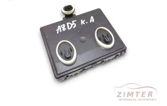 Audi A8 S8 D5 Door control unit/module 4M1959955K