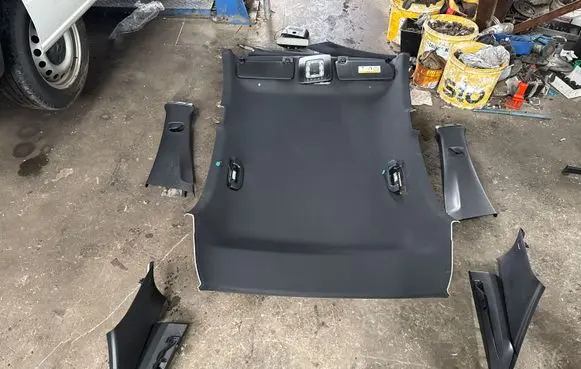 Mercedes-Benz A W177 Headlining set
