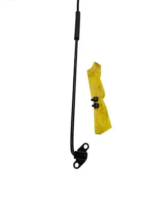 Hyundai Tucson IV NX4 Engine bonnet/hood prop rod/strut 