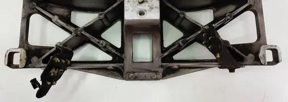 Jaguar XJ X350 Gearbox mounting bracket 5W935060AB