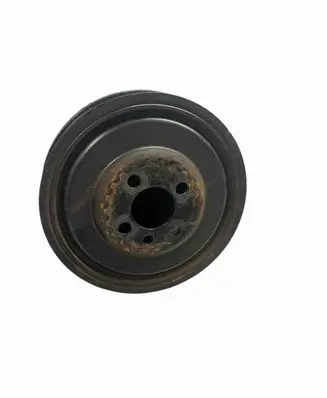 Volkswagen Golf VII Crankshaft pulley 03G105243