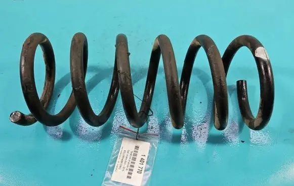 Opel Antara Rear coil spring IMPRK1401770