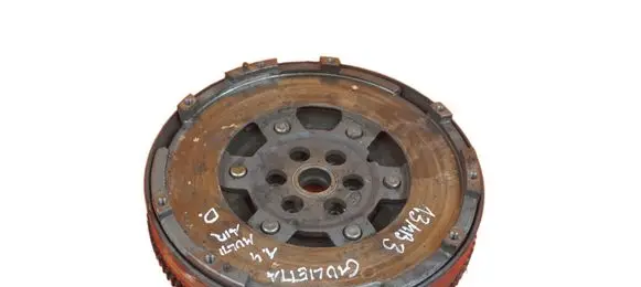 Alfa Romeo Giulietta Dual mass flywheel 940A2000
