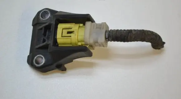 Lexus RX 450H Airbag deployment crash/impact sensor 8917345050