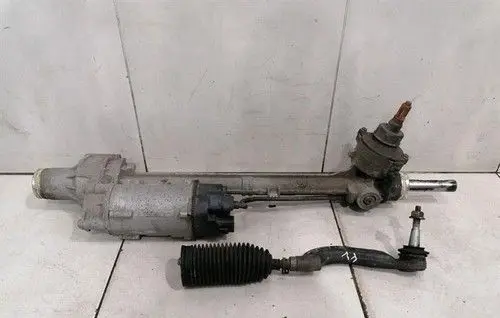 Chevrolet Corvette C7 Steering rack 23231438