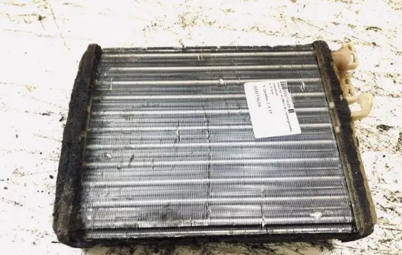 Volvo XC90 Heater blower radiator