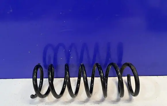 Volvo S40 Rear coil spring 30666219