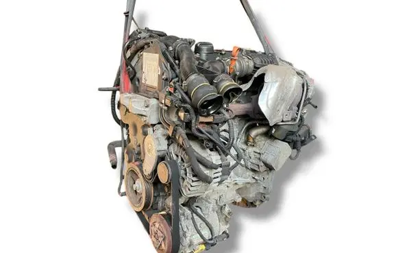 Citroen C4 Grand Picasso Engine 9HR