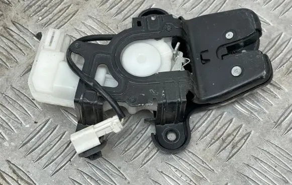 Honda CR-Z Tailgate/trunk/boot lock/catch/latch