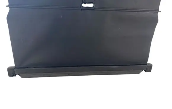 BMW X5 E53 Parcel shelf load cover 