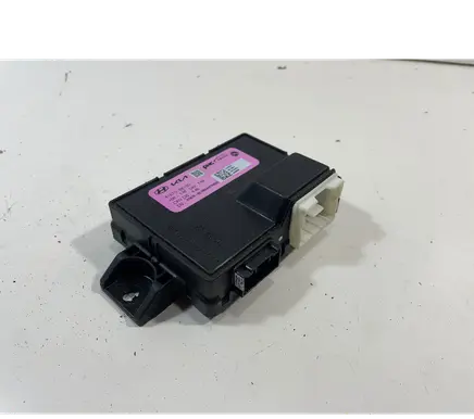 Hyundai Kona II Tailgate/trunk control unit/module 81870be100 be100244270009