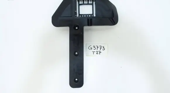 Jeep Compass Distronic sensor radar 53489822