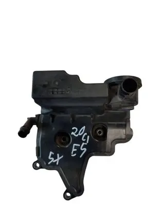 Ford Focus Oil breather separator 9671271480