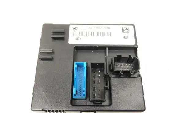 Audi Q7 4L Other control units/modules 4L0907289A 4L0910289D