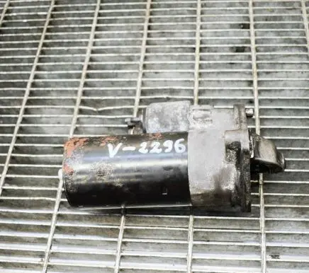 Volvo V70 Starter motor 307244730001109264