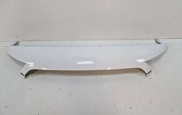 Opel Combo E Tailgate/trunk spoiler 9816774477