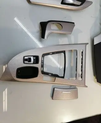 BMW Z4 E89 Interior decorative trim set 8049225 8049233 8049223