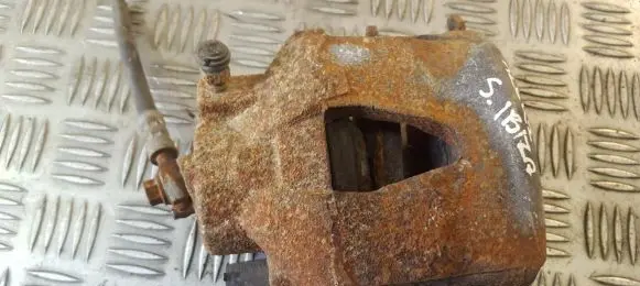 Seat Ibiza IV (6J,6P) Front brake caliper
