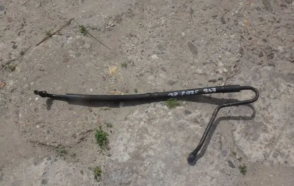 BMW 3 E46 Power steering hose/pipe/line 6752950