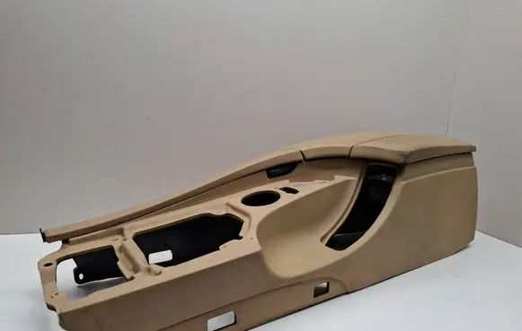 BMW 5 E60 E61 Armrest 7034086 72758413 7060013