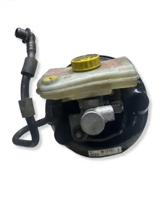 Audi A6 S6 C6 4F Brake booster 4F0612105G