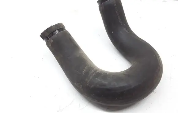 Fiat Ducato Intercooler hose/pipe
