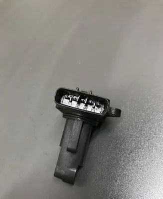Mazda 6 Mass air flow meter