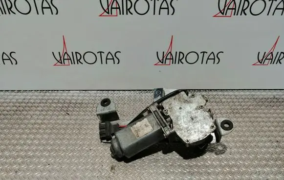 Volkswagen Caddy Rear window wiper motor 6K9955713 6K9955717