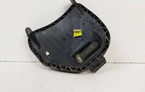 Volkswagen Caddy Headlight/headlamp dust cover 2K0941608 4VEX13K046AA