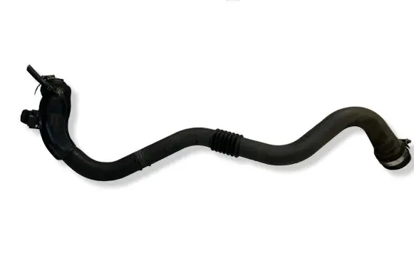 Renault Scenic II - Grand scenic II Intercooler hose/pipe 8200166828
