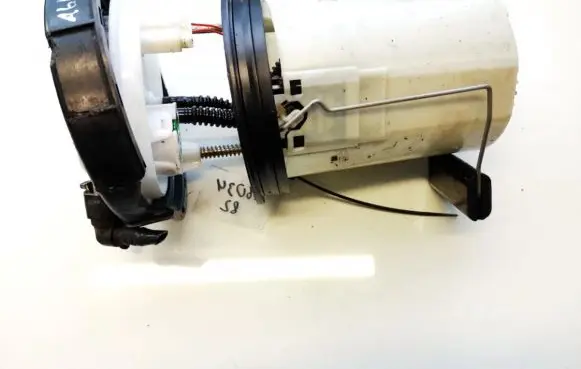 Fuel level sensor