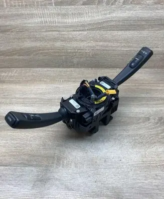 Volvo XC60 Wiper turn signal indicator stalk/switch 31313818 31264162