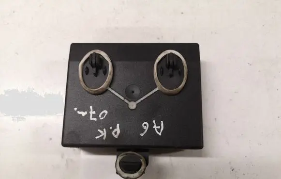 Audi A6 S6 C6 4F Door control unit/module 4F0959792F 4F0910792F 0033TFK0001