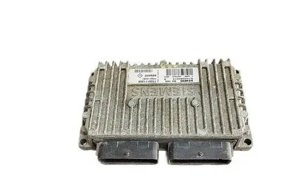 Renault Megane I Gearbox control unit/module 7700111209