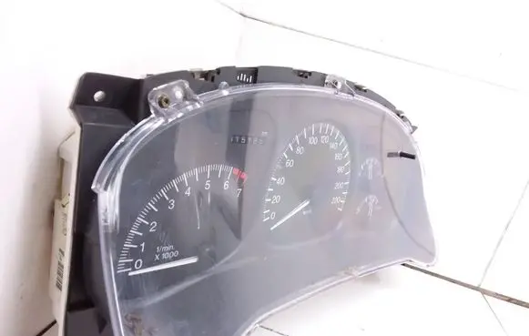 Opel Sintra Speedometer (instrument cluster) 16203658