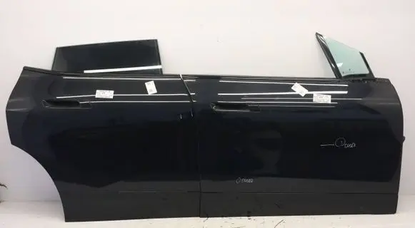 BMW iX Front door 9880292MWGK180626 9880292 9880294MWGK180626