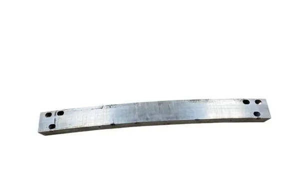 Dodge Charger Rear bumper cross member 675AA 2055Z1