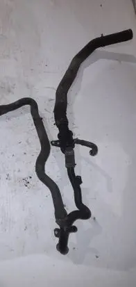 Mercedes-Benz A W169 Engine coolant pipe/hose A6402000415