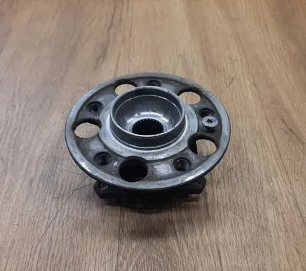 Mercedes-Benz E W238 Rear wheel ball bearing A2113560000