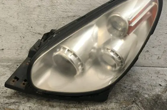 Subaru B9 Tribeca Headlight/headlamp