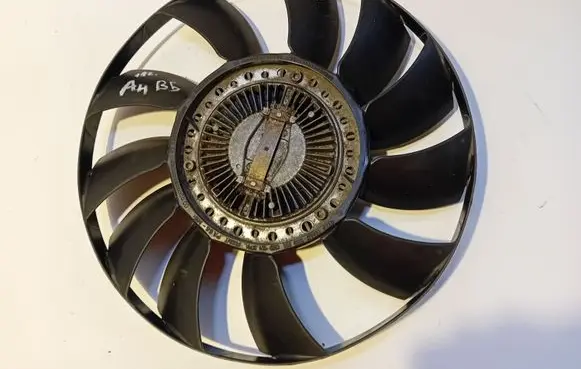 Audi A4 S4 B5 8D Fan impeller 