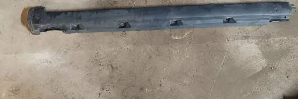Volkswagen PASSAT B6 Sill 3c0853856b