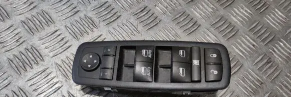 Jeep Grand Cherokee Electric window control switch 68289802AB