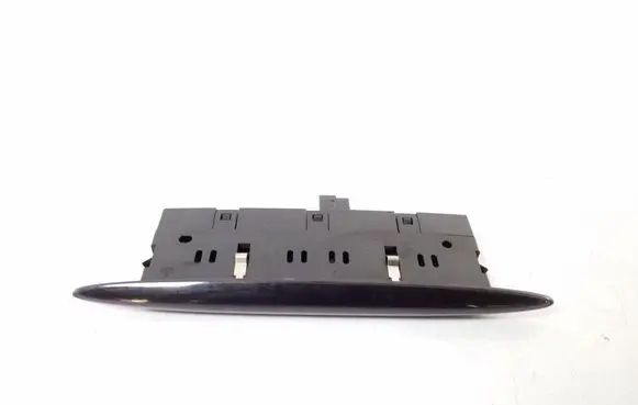 Mercedes-Benz A W169 Parking PDC sensor display screen A0015423723