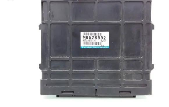 Mitsubishi Pajero Gearbox control unit/module MR528992