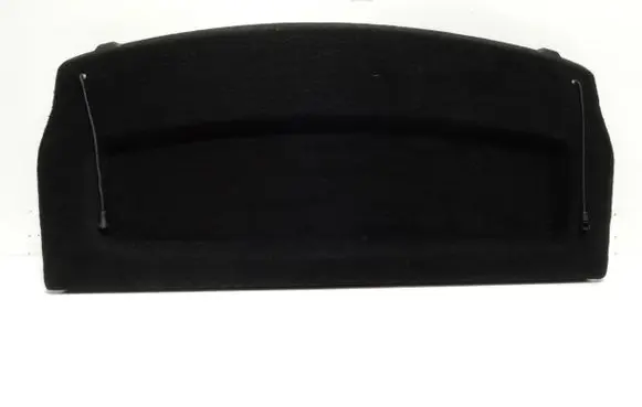 Opel Meriva B Parcel shelf 13292471