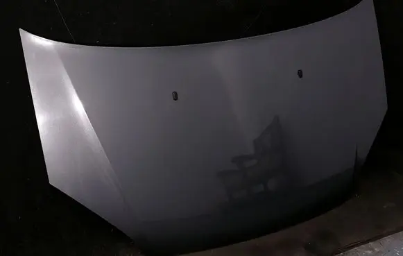 Ford Focus C-MAX Engine bonnet/hood 