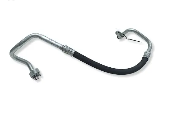 Mercedes-Benz B W246 W242 Air conditioning (A/C) pipe/hose A2468303415