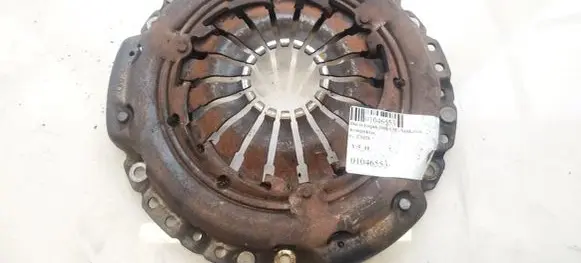 Dacia Logan I Pressure plate 