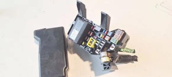Fuse module